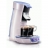 Cafetiere a dosettes Senseo HD7825/31