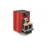 Cafetière à dosettes Senseo PHILIPS QUADRANTE HD7864/81 Rouge - Senseo - 15 remboursés pour l'achat d'une machine et de 2 paquets de café