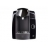 Cafetière à dosettes Tassimo BOSCH TASSIMO TAS4302 NOIR LAQUE