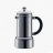 Cafetière à Espresso-Moka Chambord