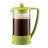 Cafetière à piston Brazil, 8 tasses, 1L, Bodum