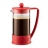 Cafetière à piston Brazil, 8 tasses, 1L, Bodum