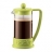 Cafetière design à piston Brazil, 3 tasses, 0.35L, Bodum