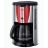 Cafetiere design 'Mini' 20 tasses