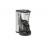 Cafetière filtre SEB CM430B00 express inox gris