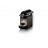 Cafetière Nespresso à dosettes KRUPS YY1204FD PIXIE Dark Brown