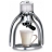 Cafetière Presso expresso écologique