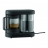 Cafetière théière BODUM Bistro noire - 11142-01