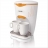 Cafetières à filtre PHILIPS HD7140.55