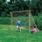 CAGE DE BUT FOOTBALL HO881