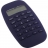Calculatrice Galaxy violet