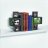 Cale-livres design Cubes photos