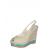 Calla - Espadrilles Tosca Blu