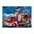 CAMION DE POMPIERS