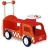 Camion porteur Pompier