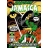 Captain Jamaica