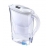 Carafe Filtrante BRITA MARELLA blanche 2,4 l - 100002