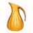 Carafe GUZZINI AQUA ORANGE - 24780045