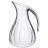 Carafe GUZZINI AQUA Transparent - 24780000