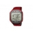 Cardiofréquencemètres et entraînements physiques POLAR RCX5 Rouge