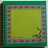 Carnet fantaisie 'Souris'