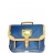 Cartable 38cm 2CPTS Classic Tann's