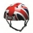 Casque de Vélo enfant - NUTCASE - Série UNION JACK - De 5 à 15 ans