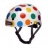 Casque de Vélo enfant - NUTCASE LITTLE NUTTY - Série DOTS - Jusqu'à 5 ans