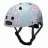 Casque de Vélo enfant - NUTCASE LITTLE NUTTY - Série POWDER PEDALS - Jusqu'à 5 ans