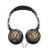 Casque Ed Hardy Tiger by Christian Audigier
