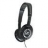 Casque HD 228 Black