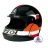 CASQUE REPSOL RACING