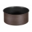 Casserole 18 cm TEFAL Ingenio 5 PTFE induction <a title='Offrir du chocolat à la saint-valentin' href='http://www.familyby.com/boutiques/detailCategorie/4222' style='text-decoration:none; color:#333'><strong>chocolat</strong></a> Ø 18