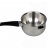 Casserole bain marie double paroi 17 cm - Chevalier Diffusion