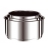 Casseroles TEFAL ingenio lot de 3 14/16/18 cm - L9339502