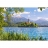 Castorland Puzzle 1000 pièces - Bled, Slovénie
