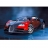 Castorland <a title='En savoir plus sur les puzzles' href='http://weezoom.tumblr.com/post/12566332776/puzzle-1000-pieces' style='text-decoration:none; color:#333' target='_blank'><strong>Puzzle</strong></a> 1000 pièces - Bugatti Veyron 16.4