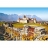 Castorland Puzzle 1000 pièces - Château d'Aigle, Suisse