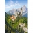 Castorland Puzzle 1000 pièces - Château de Neuschwanstein