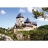 Castorland Puzzle 1000 pièces - Château Karlstein, Slovaquie