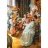 Castorland Puzzle 1000 pièces - Divertissement à la cour