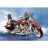 Castorland Puzzle 1000 pièces - Harley-Davidson Héritage