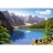 Castorland Puzzle 1000 pièces - Lac Moraine, Parc National Banff : Canada