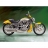Castorland Puzzle 120 pièces - Harley Davidson Street Rod Jaune