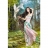 Castorland Puzzle 1500 pièces - Charmante jeune femme
