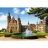 Castorland Puzzle 1500 pièces - Château de Moszna, Pologne