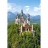 Castorland Puzzle 1500 pièces - Château de Neuschwanstein