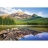 Castorland <a title='En savoir plus sur les puzzles' href='http://weezoom.tumblr.com/post/12566332776/puzzle-1000-pieces' style='text-decoration:none; color:#333' target='_blank'><strong>Puzzle</strong></a> 1500 pièces - Lac Pyramid, Parc National Banff : Canada