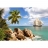 Castorland Puzzle 1500 pièces - Rivage paradisiaque