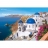 Castorland Puzzle 1500 pièces - Santorin, Grèce
